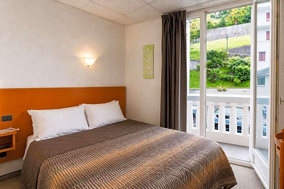 Hôtel Compostelle