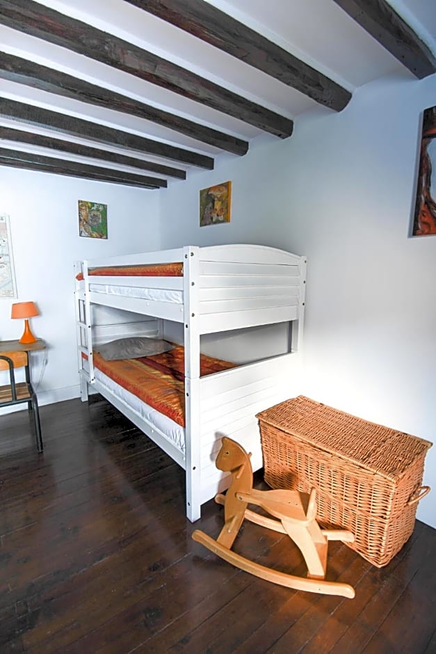 Chez Fred et Cécile