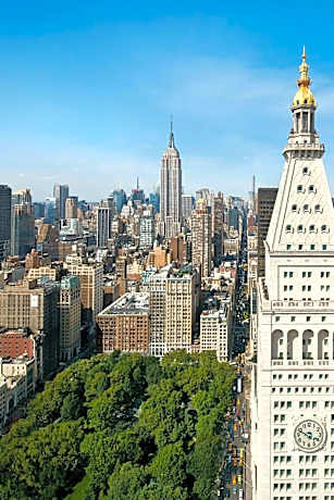 The New York EDITION by Marriott