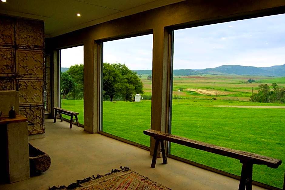 Grey Goose Game Lodge