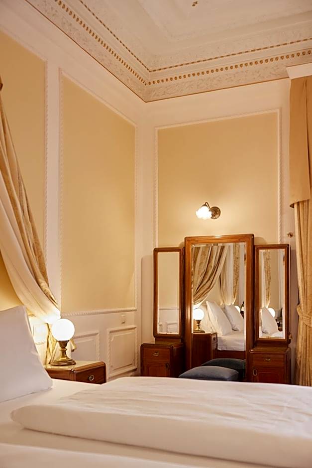 Hotel Regina