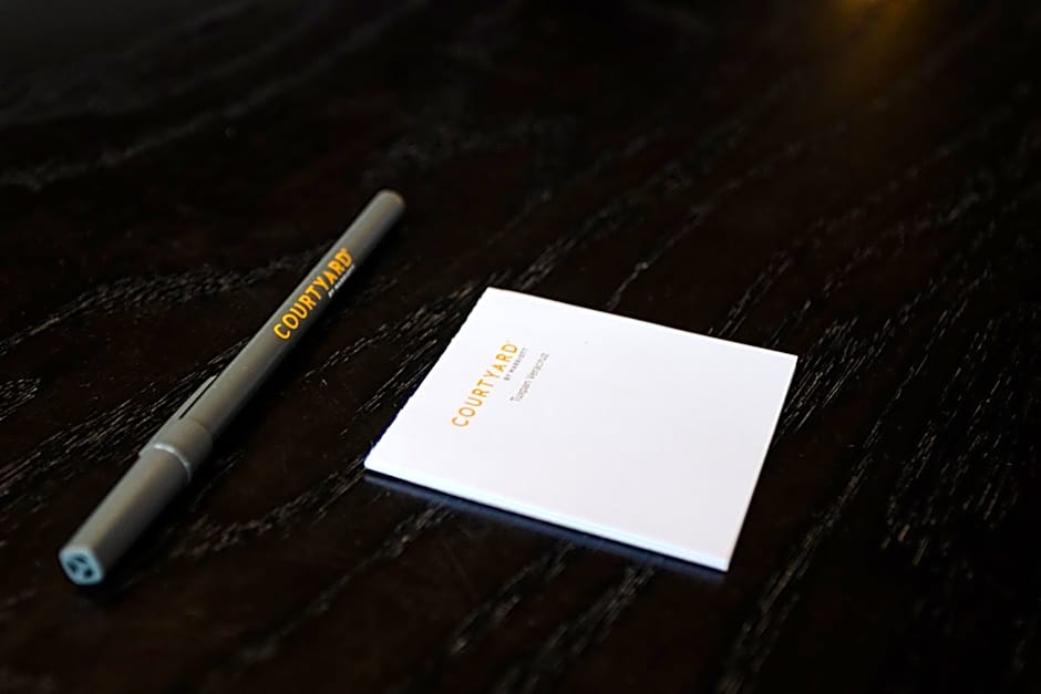 Courtyard by Marriott Tuxpan Veracruz