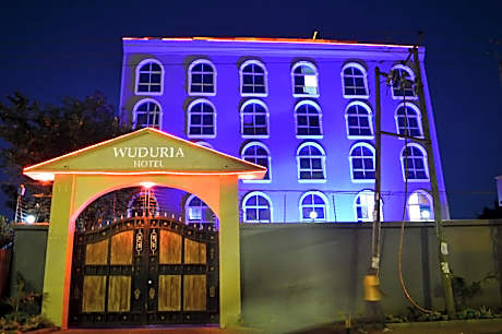 Wuduria Hotel