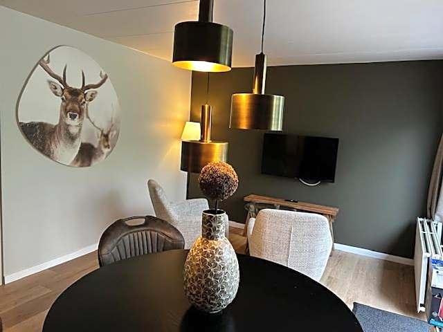 Hotel & Restaurant Wildthout