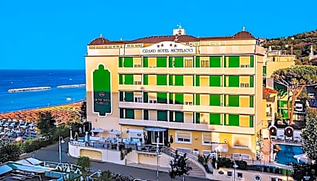 Grand Hotel Michelacci