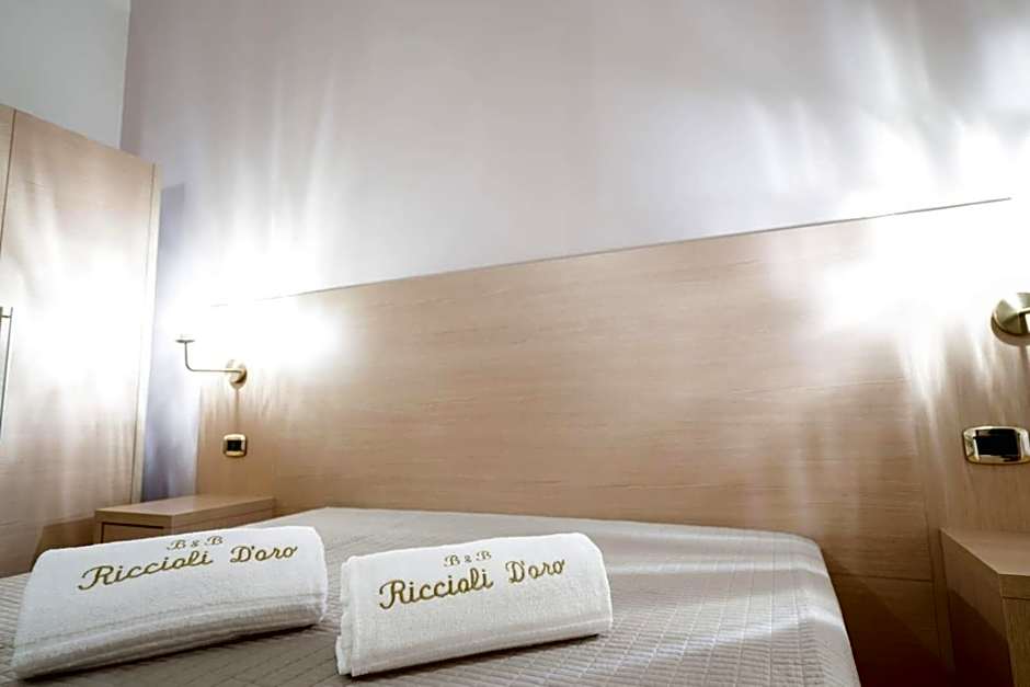 B&B Riccioli D'oro