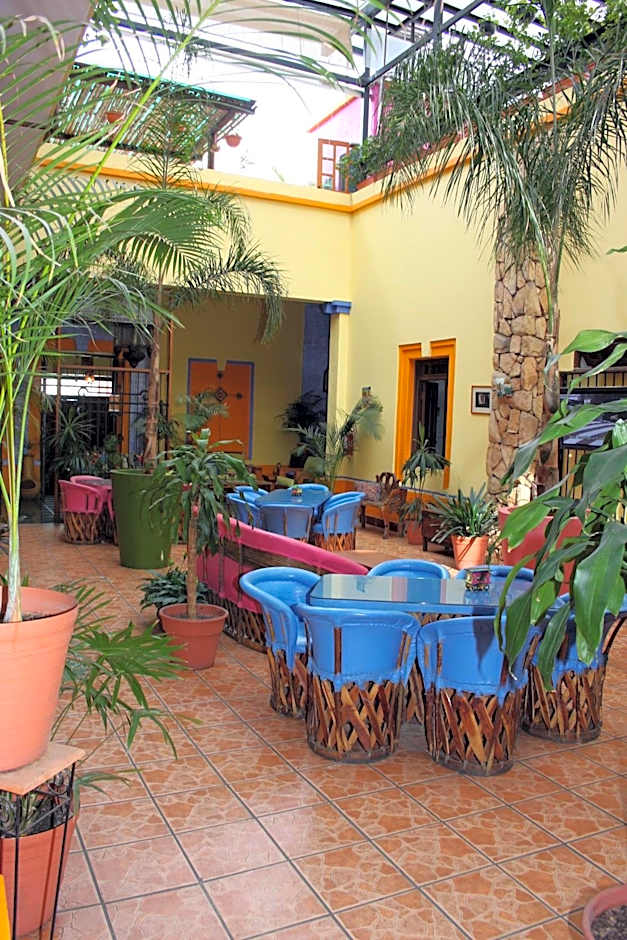 Casa Vilasanta