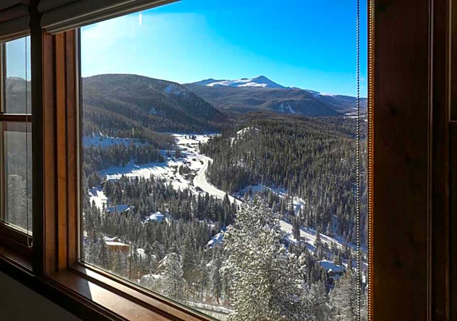 The Lodge at Breckenridge