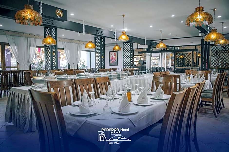Hotel Parador