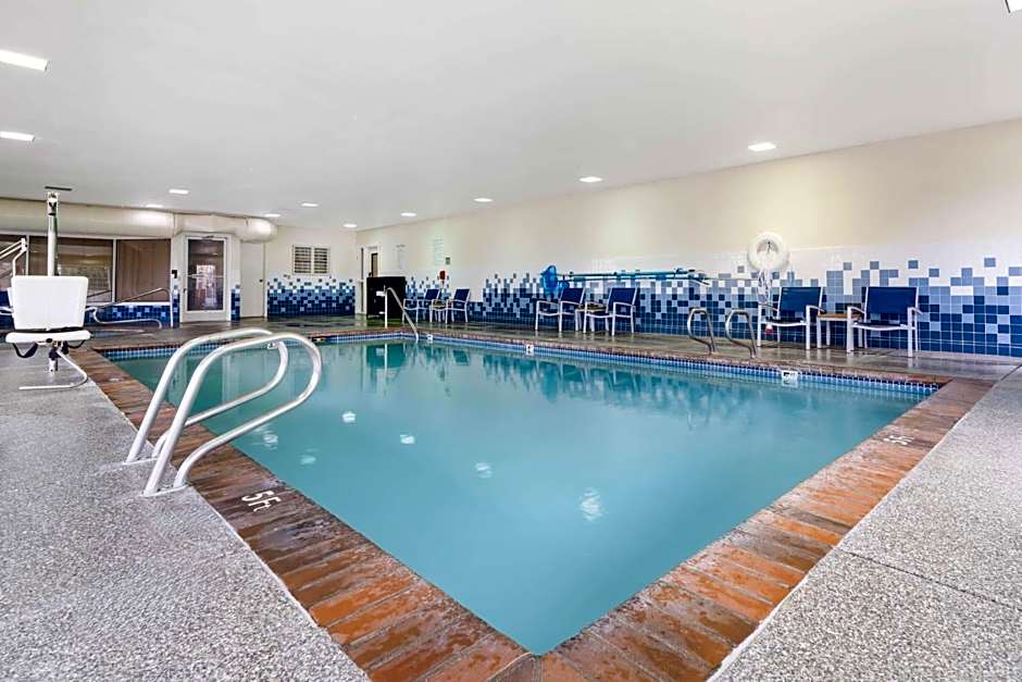 Best Western Plus Bend North