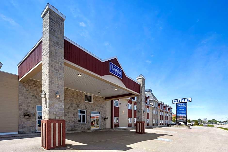 Travelodge by Wyndham Roberval