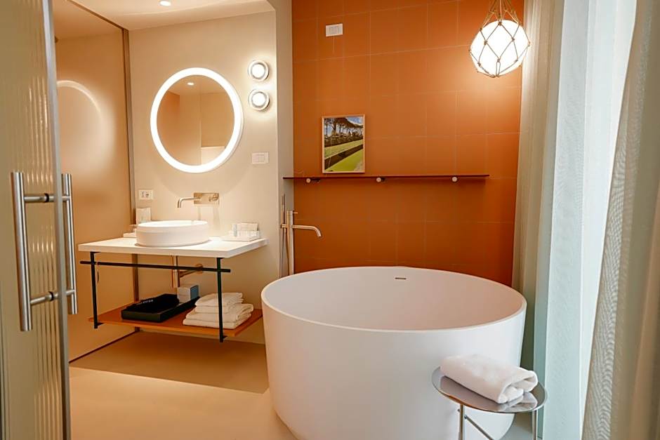 Laguna Faro Suites - Adults Only