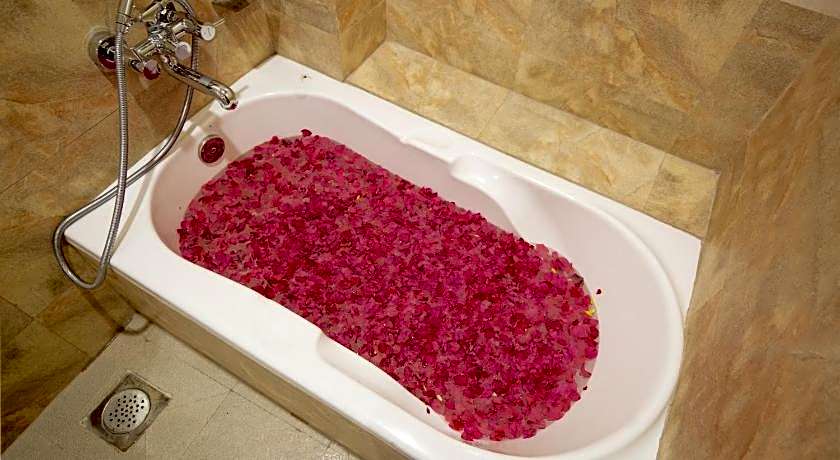 Paradise Boutique Hotel