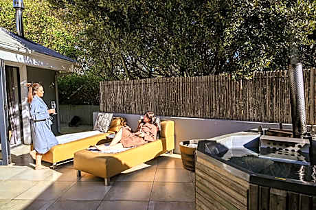 Silver Forest Boutique Hotel and Spa