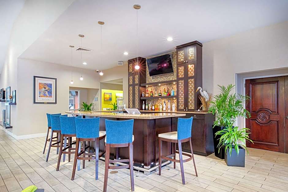 Hampton Inn By Hilton And Suites Wilmington/Wrightsville Beach