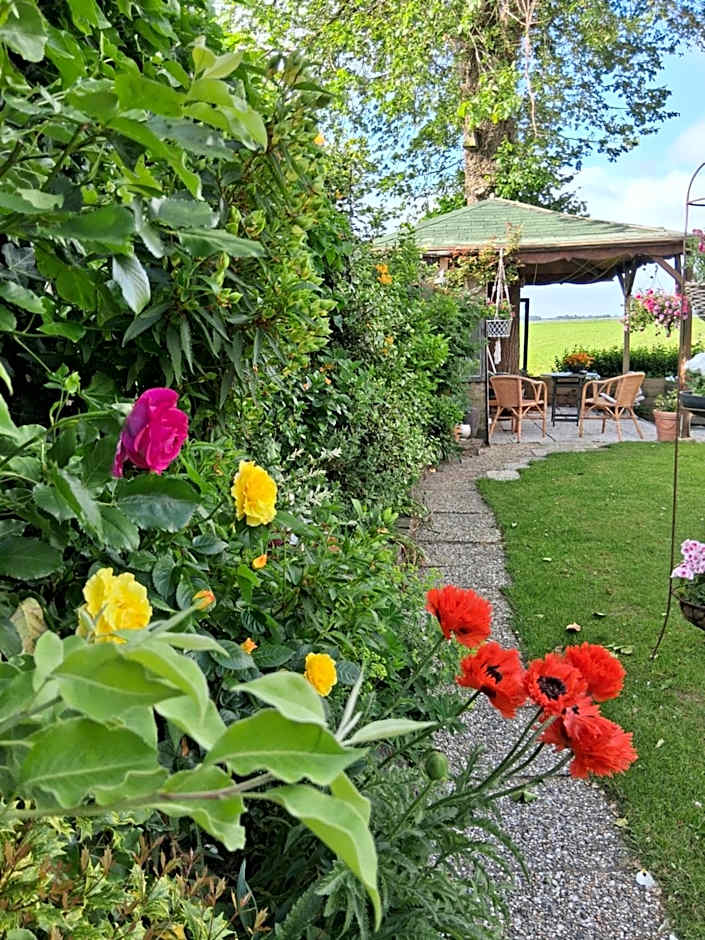 Familie Postma B&B Anjum