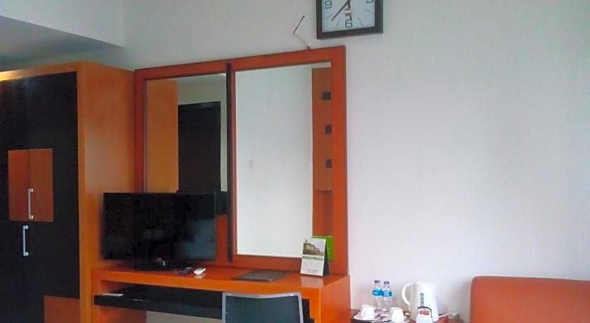 Hotel Grand Karawang Indah