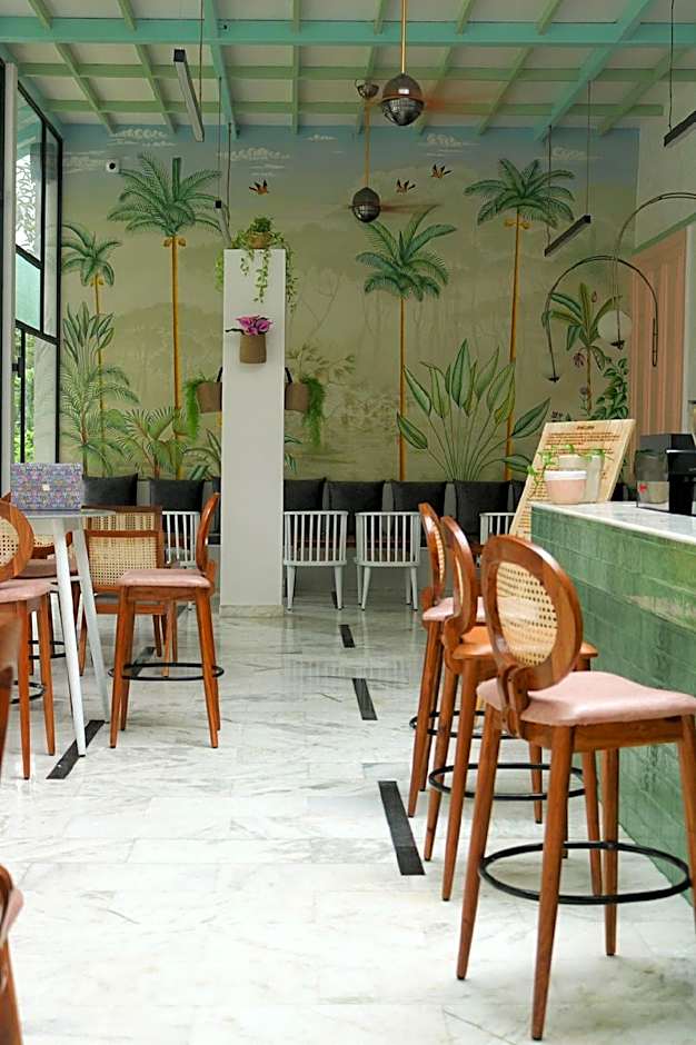 Brahma Horizon Hotel & Spa – Pushkar