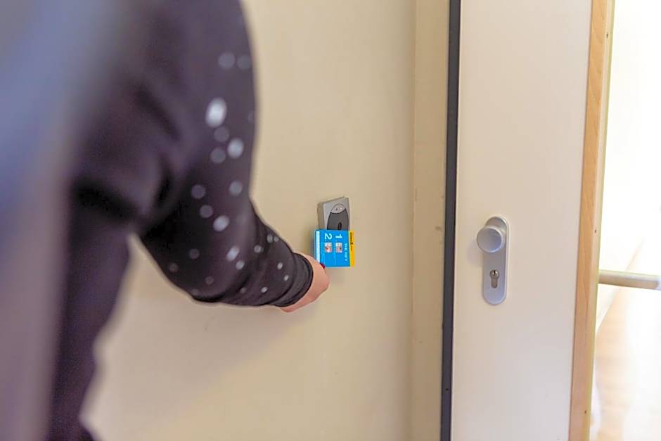 Wombat's City Hostel Munich Hauptbahnhof