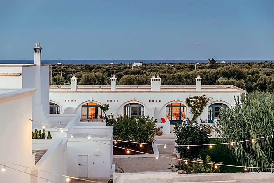 Masseria Calderisi