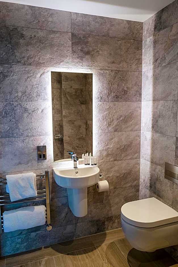 Lochside House Hotel & Spa