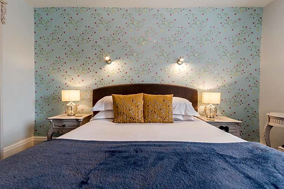 Heidi's Grasmere Lodge