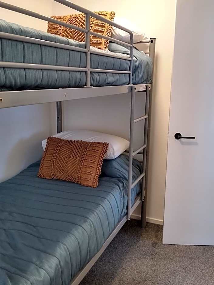 South Brighton Holiday Park