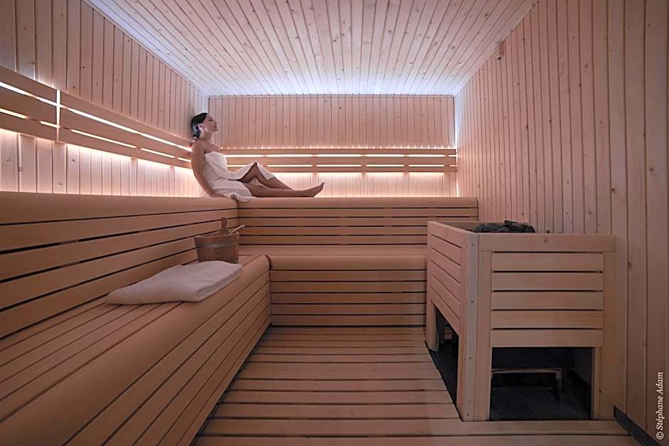 Kube Hotel St Tropez