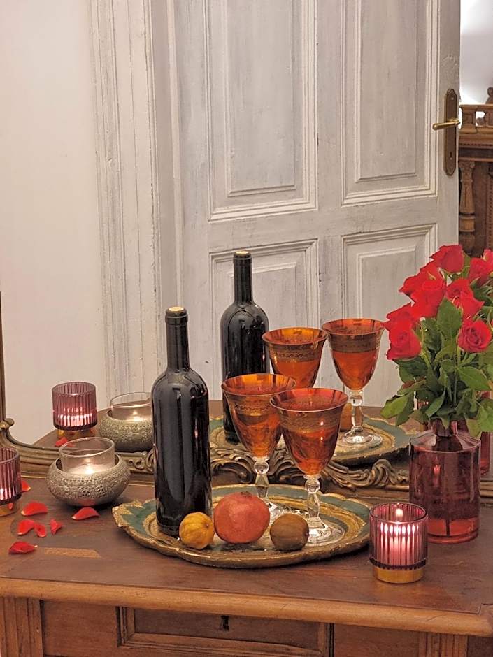 Royal Residence 1901