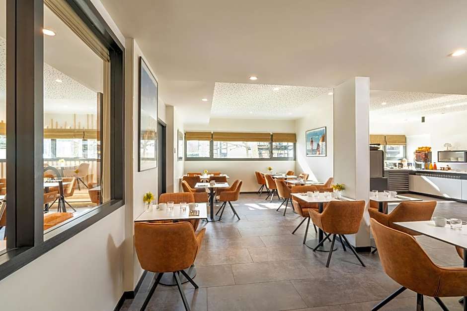 Best Western Plus Central Park Hotel & Spa