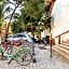 Mayan Monkey Hotel & Hostel Tulum