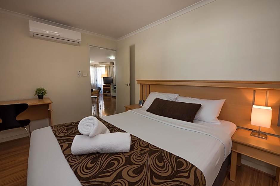 Napoleon On Kent Hotel