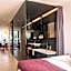 Nomad Design & Lifestyle Hotel