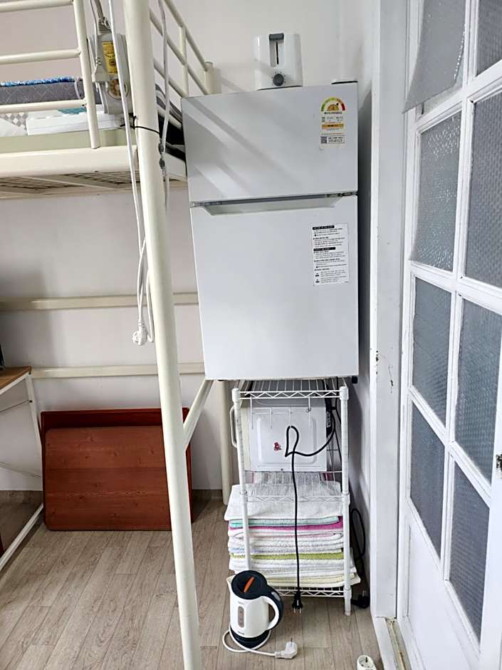 Exclusive Use Whole House For You