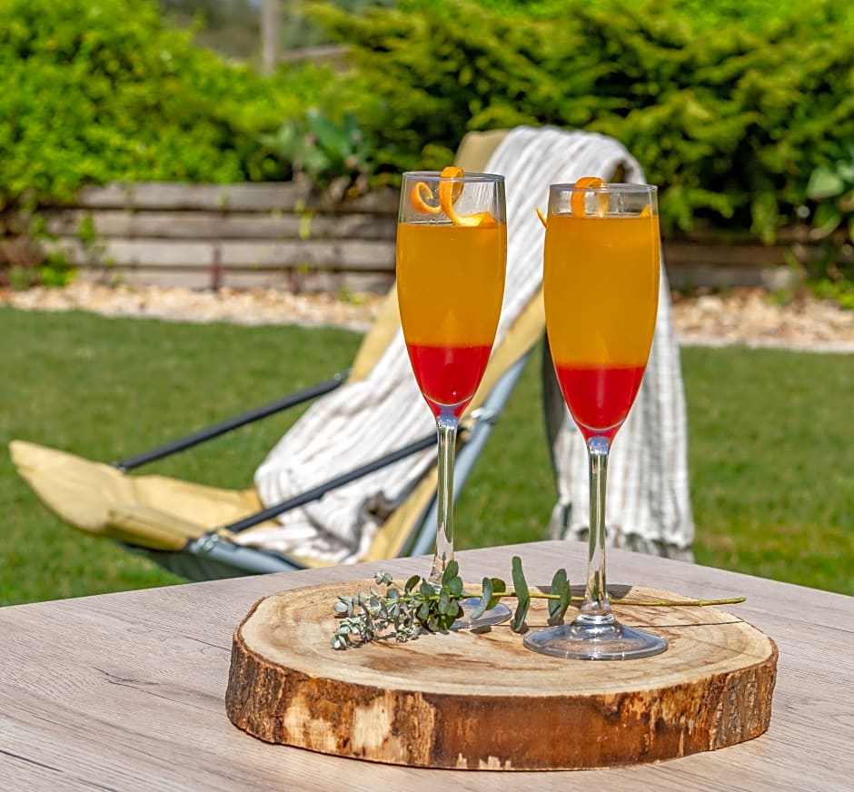 Monte do Giestal - Casas de Campo & SPA