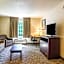 Cobblestone Hotel & Suites - Greenville