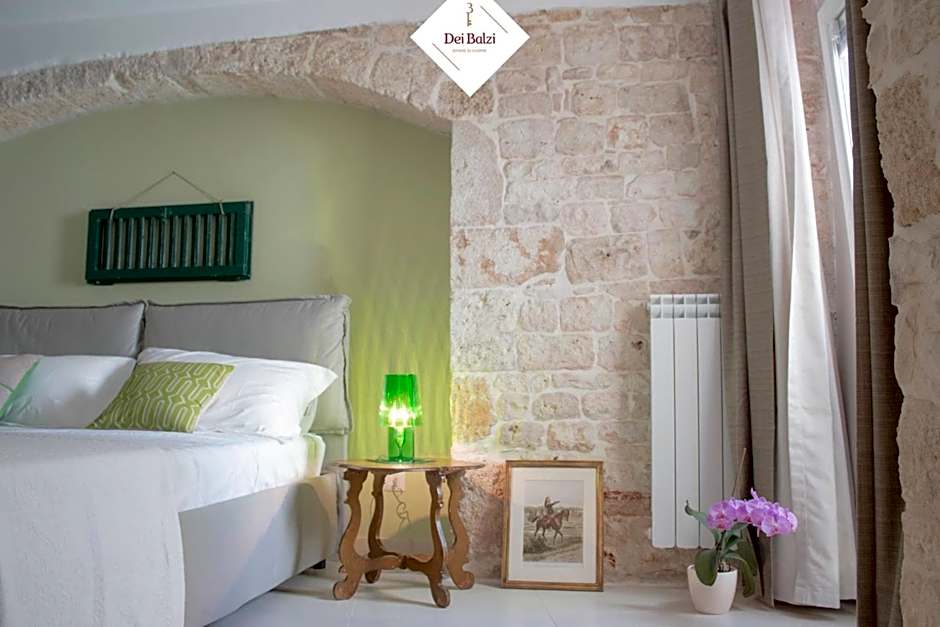 Dei Balzi Dimore di Charme