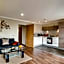Mica Point City Centre Apartment