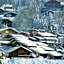 Village De Vacances Les Flocons Verts