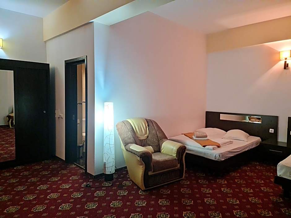 Hotel Magic GT Trivale