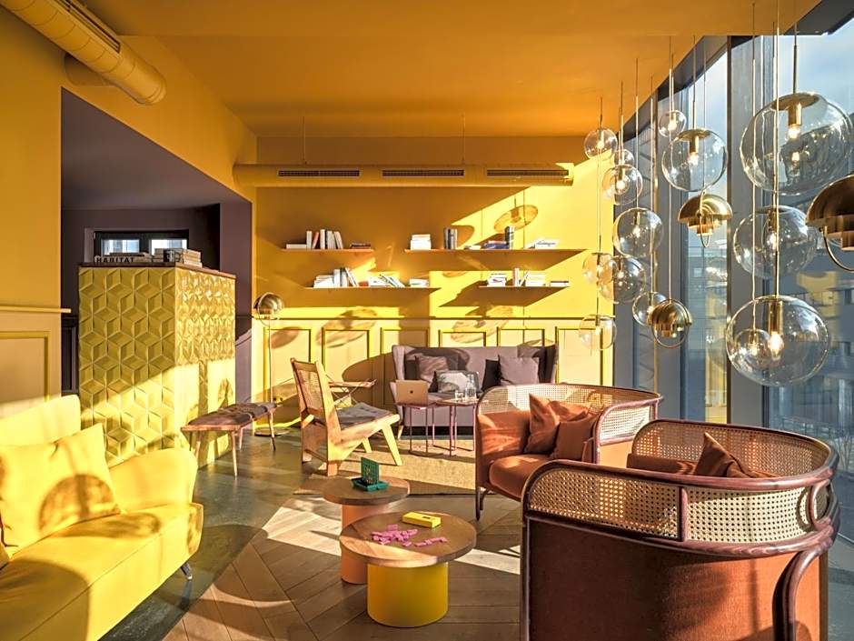 lyf East Frankfurt