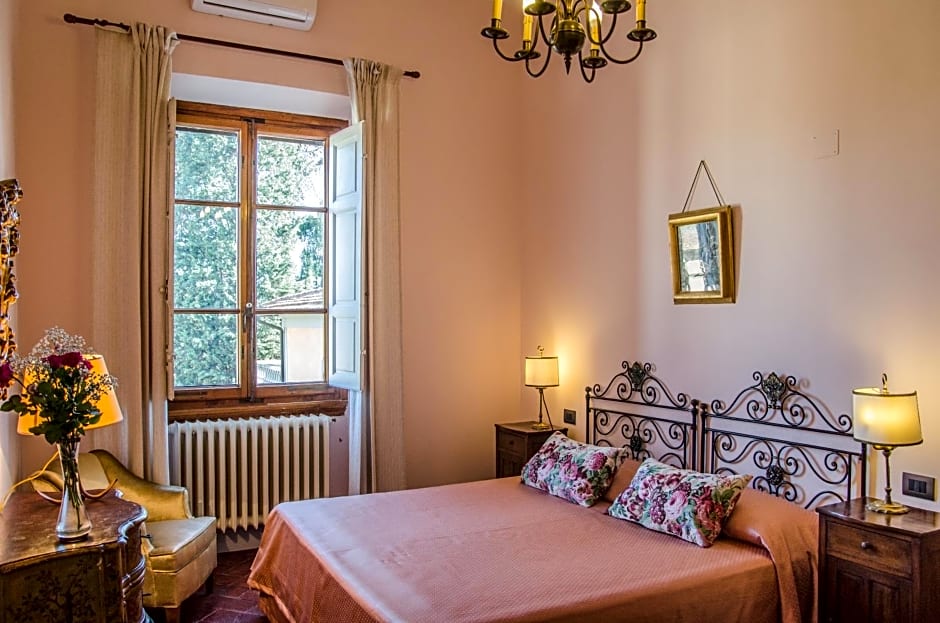 Villa La Piccioncina Firenze