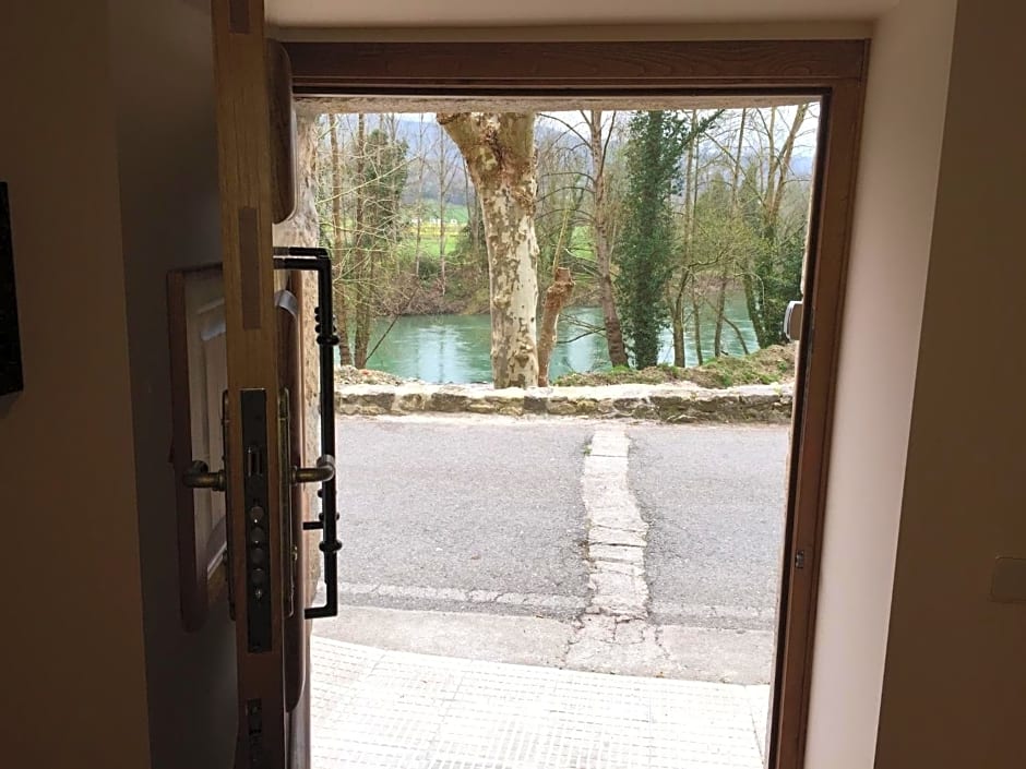 La Casuca del Esbardu Hotel