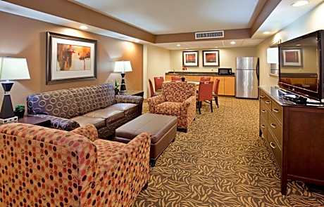 Holiday Inn Kearney By IHG