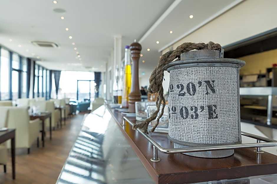 Hotel IV Jahreszeiten Lubeck