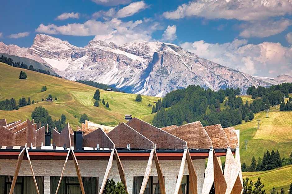 COMO Alpina Dolomites