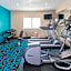 Fairfield Inn Muncie