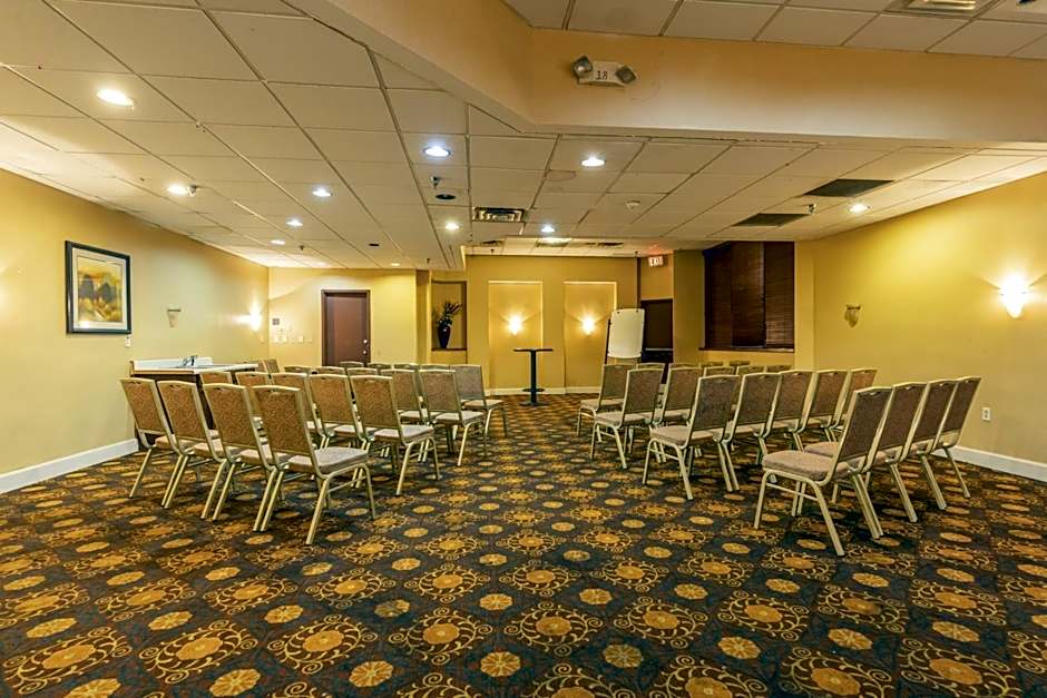 OYO Hotel Memphis TN I-40