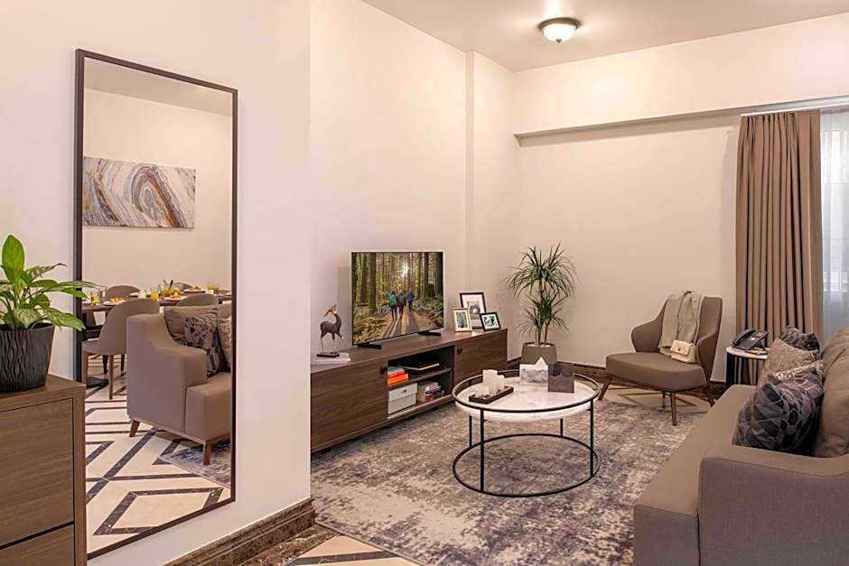 Somerset Al Mansoura Doha