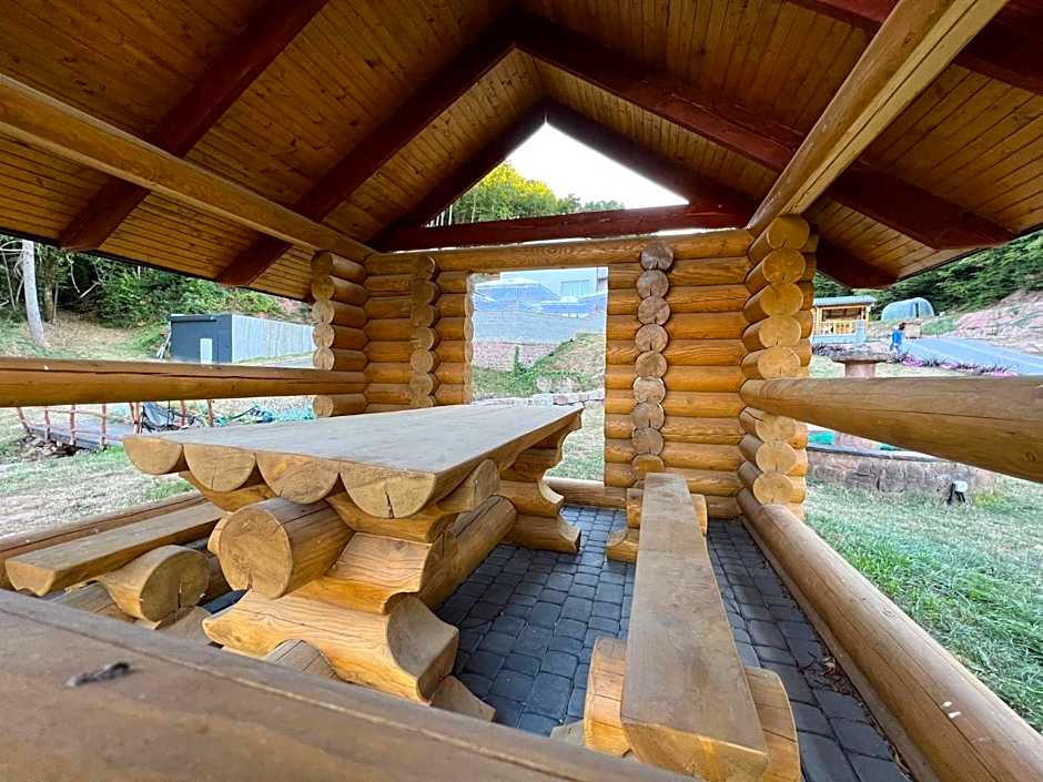 Main Spessart Terrasse Hotel